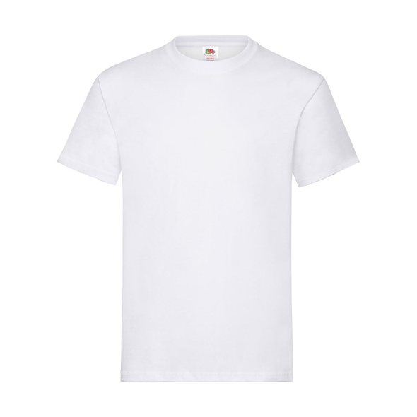 Fruit of the Loom | Heavy Cotton T-shirt